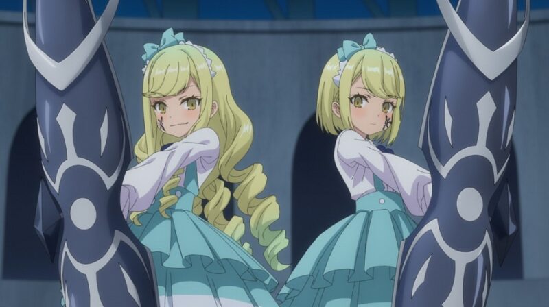 Guild no Uketsukejou desu ga, Zangyou wa Iya nanode Boss wo Solo Toubatsu Shiyou to Omoimasu Episode 8