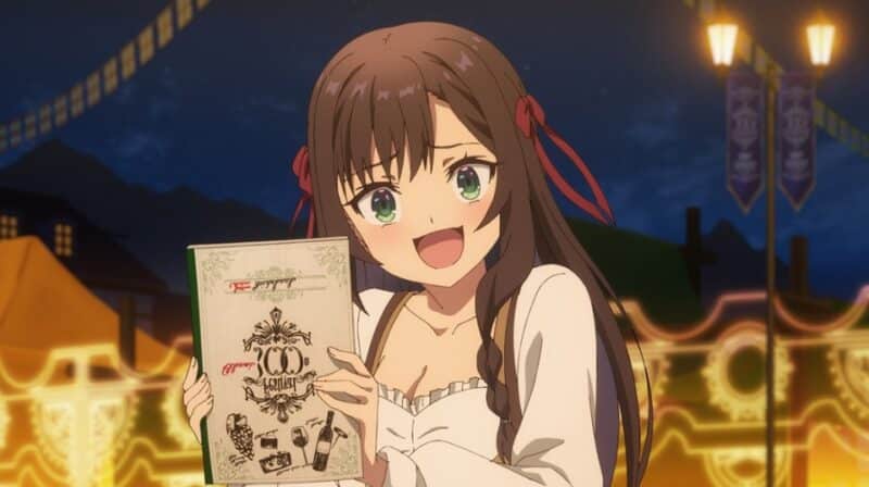 Guild no Uketsukejou desu ga, Zangyou wa Iya nanode Boss wo Solo Toubatsu Shiyou to Omoimasu Episode 7