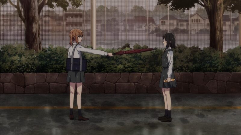 Hanashura Episode 5