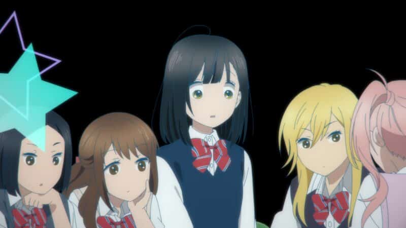 Honey Lemon Soda Episode 6
