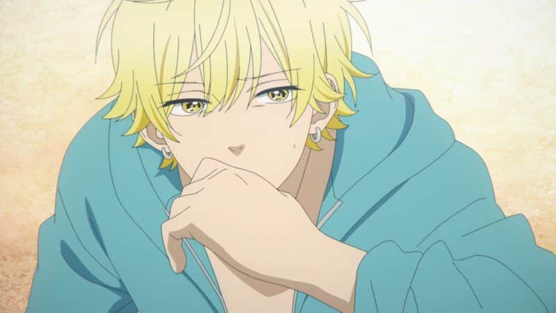 Honey Lemon Soda Episode 8