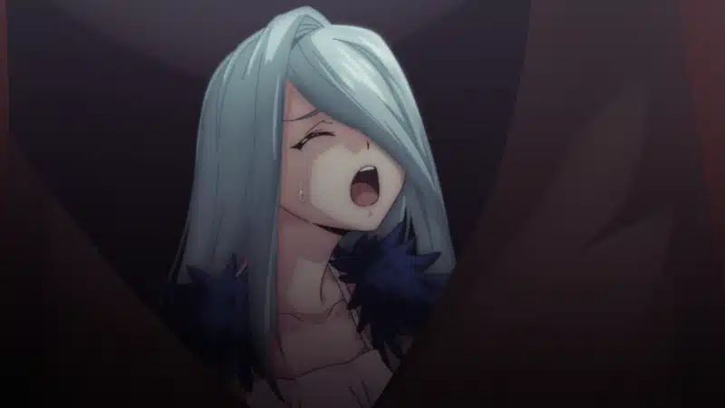 Ishura S2 Episode 5