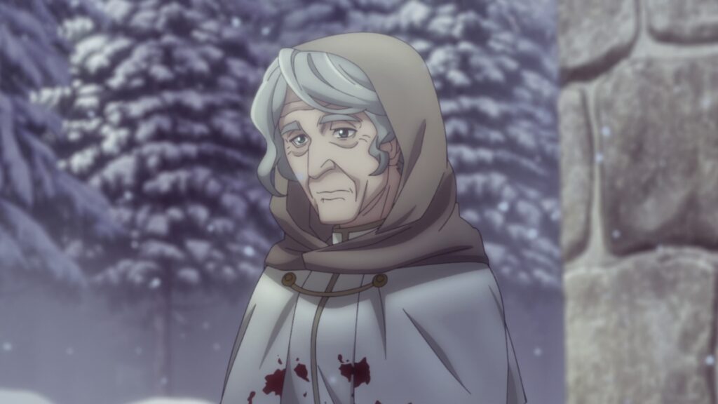 Ishura S2 Episode 8