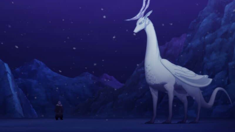 Ishura S2 Episode 7