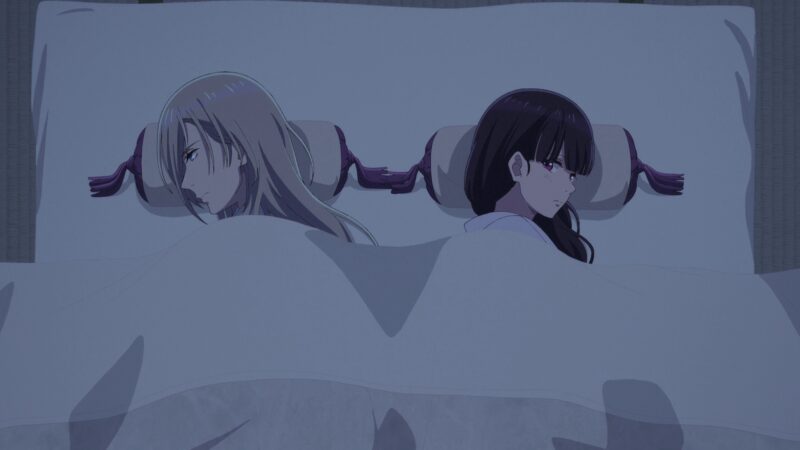 Watashi no Shiawase na Kekkon S2 Episode 8