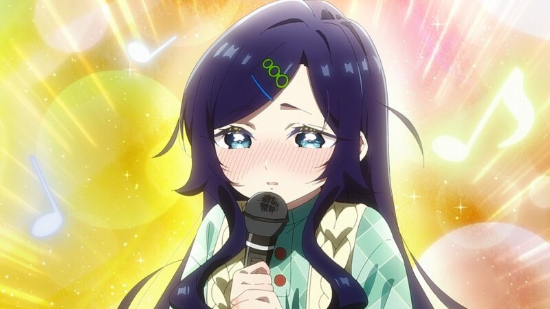 Kimi no Koto ga Daidaidaidaidaisuki na 100-nin no Kanojo S2 Episode 7