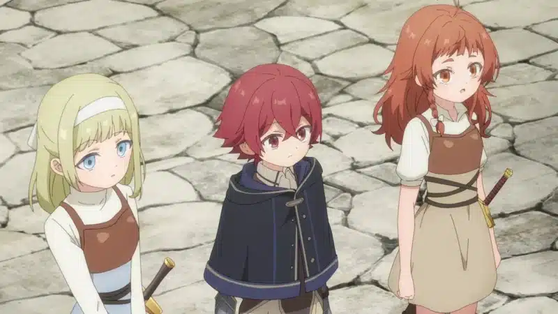Magic Maker Episode 6