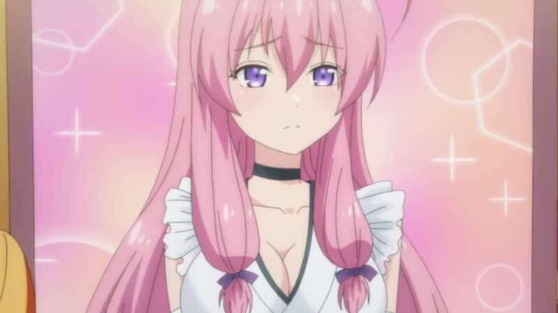 NEET Kunoichi to Nazeka Dousei Hajimemashita Episode 7
