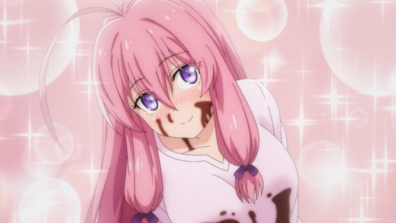 NEET Kunoichi to Nazeka Dousei Hajimemashita Episode 8