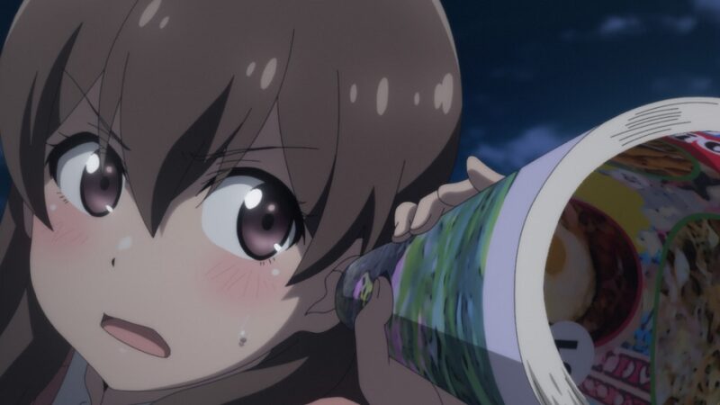 NEET Kunoichi to Nazeka Dousei Hajimemashita Episode 6