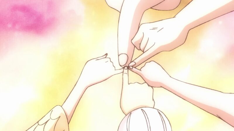 One Piece: Gyojin Tou-hen Episode 14