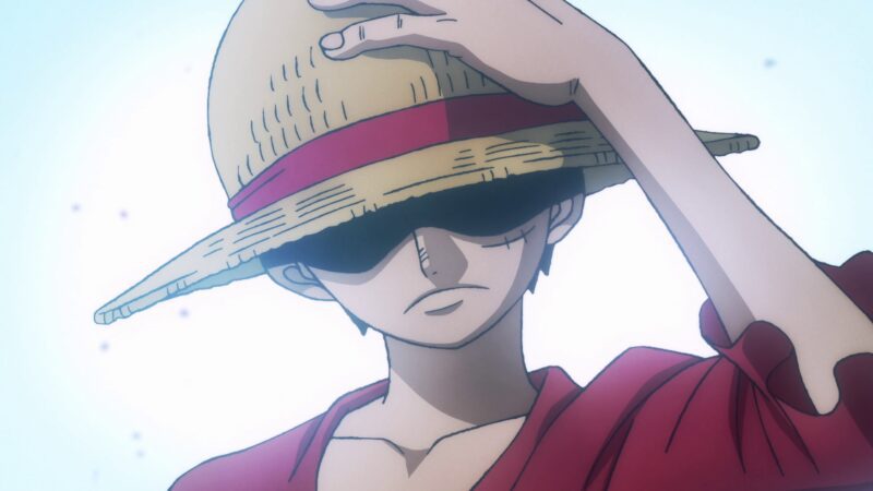 One Piece: Gyojin Tou-hen Episode 16
