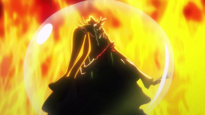 One Piece: Gyojin Tou-hen Episode 15