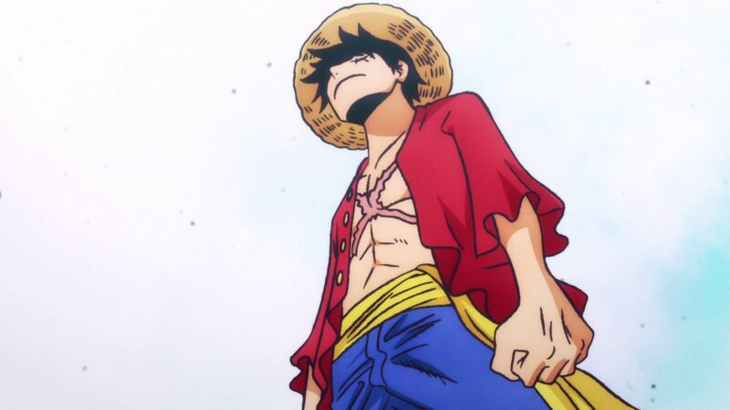 One Piece: Gyojin Tou-hen Episode 17