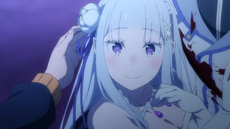 Re:Zero kara Hajimeru Isekai Seikatsu Season 3 Episode 9
