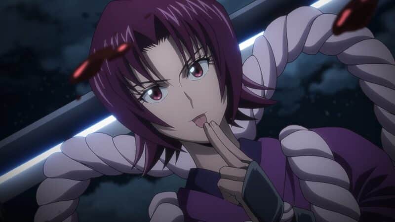 Rurouni Kenshin Meiji Kenkaku Romantan S2 Episode 19