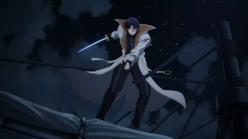 Rurouni Kenshin Meiji Kenkaku Romantan S2 Episode 20