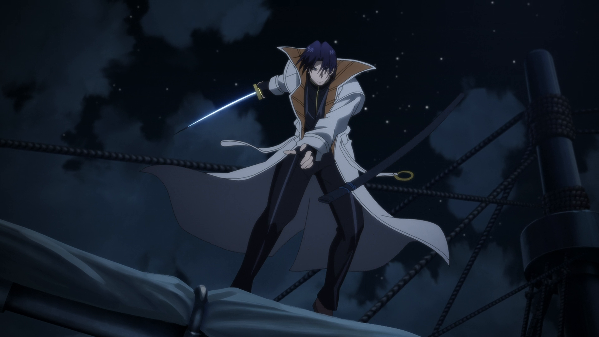 Episode 20