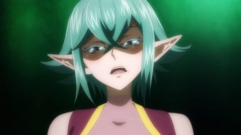 Headhunted to Another World Episode 8