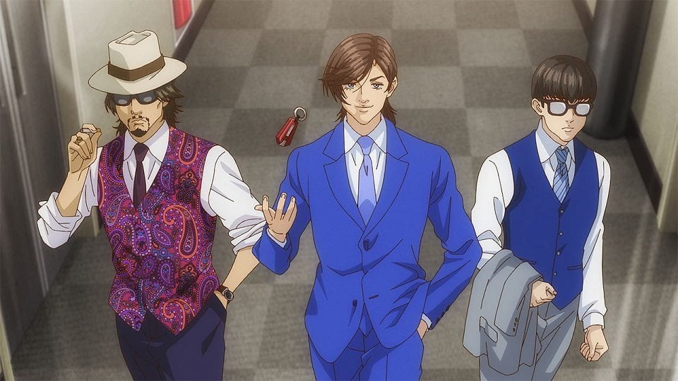Episode 21