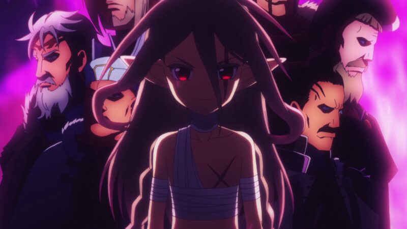 Übel Blatt Episode 7