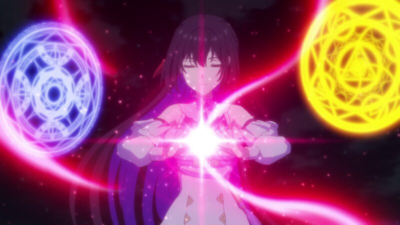 Unnamed Memory S2 Episode 6