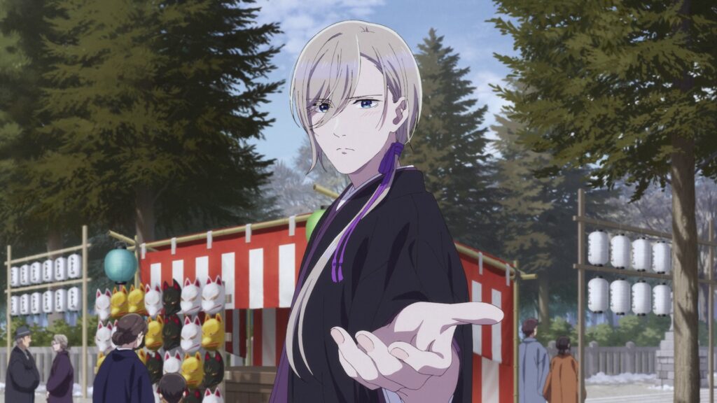 Watashi no Shiawase na Kekkon S2 Episode 7