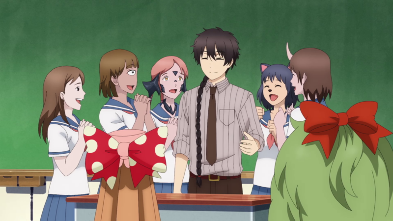 Episode 18