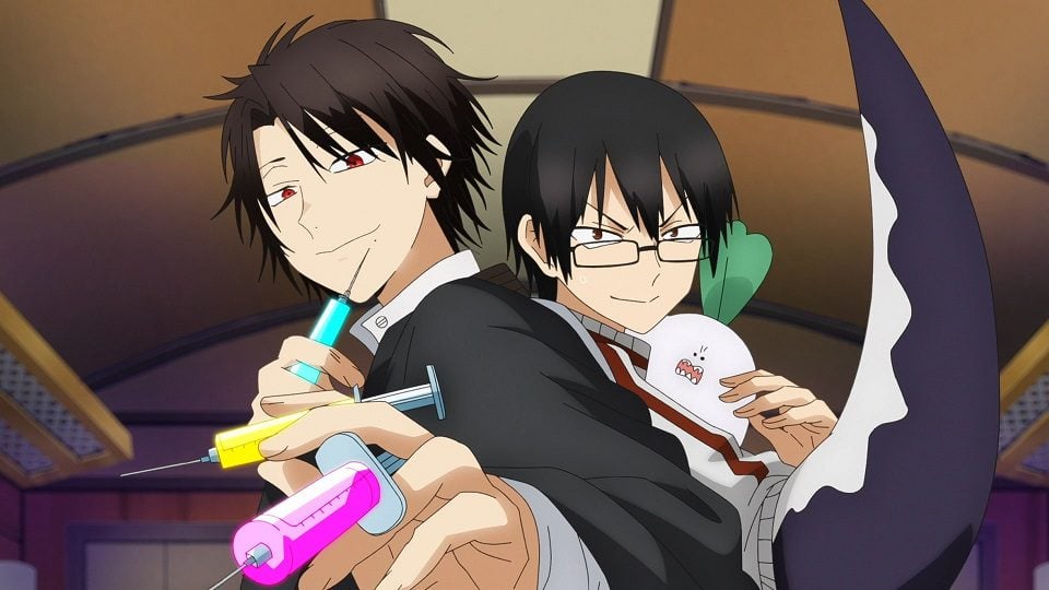 Episode 19