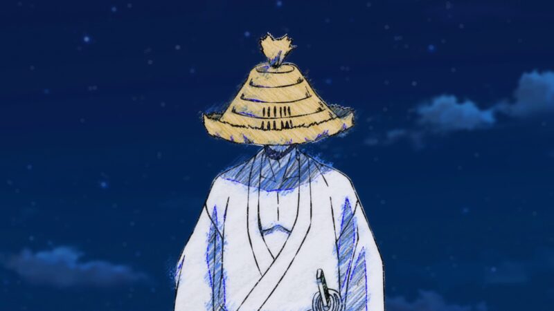 Zenshuu Episode 5