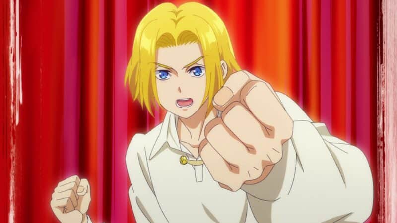 Zenshuu Episode 6
