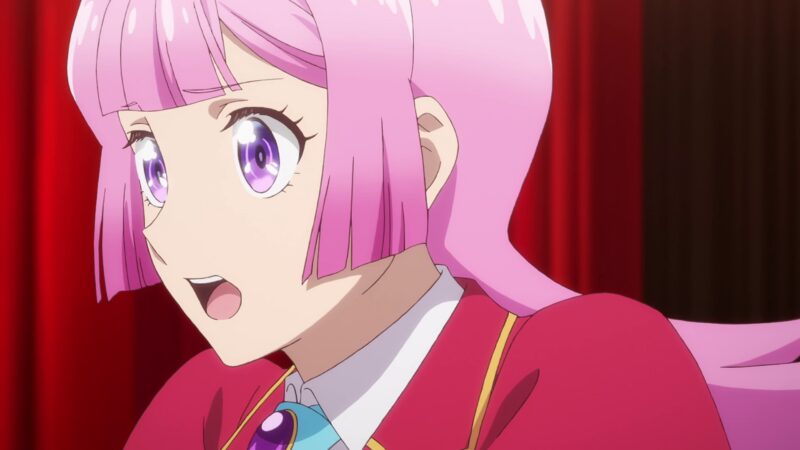 Akuyaku Reijou Tensei Ojisan Episode 11