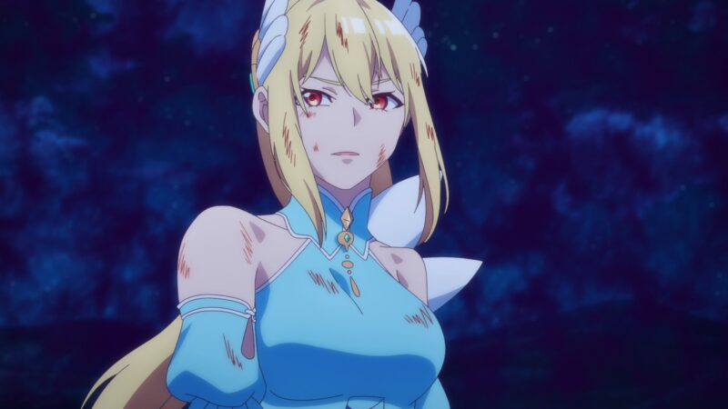 Hazure Skill "Kinomi Master": Skill no Mi (Tabetara Shinu) wo Mugen ni Taberareru You ni Natta Ken ni Tsuite Episode 11