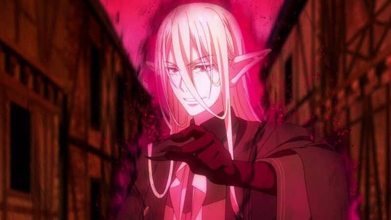Magic Maker Episode 11