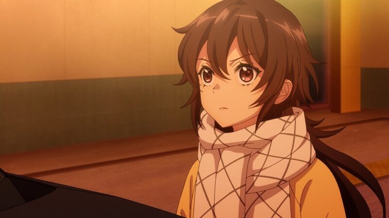 Ameku Takao no Suiri Karte Episode 10