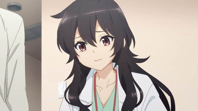 Ameku Takao no Suiri Karte Episode 9