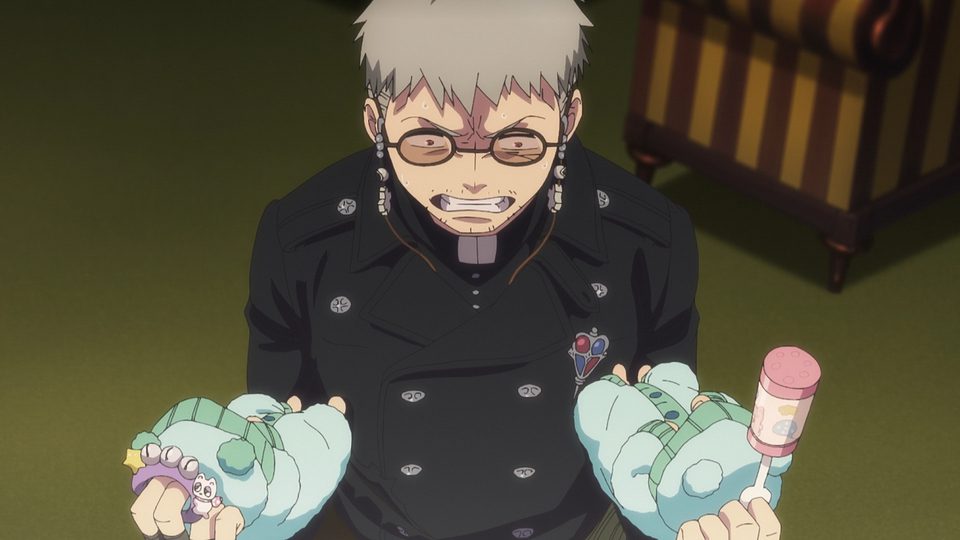 Episode 11