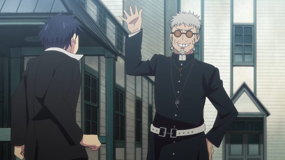 Episode 12