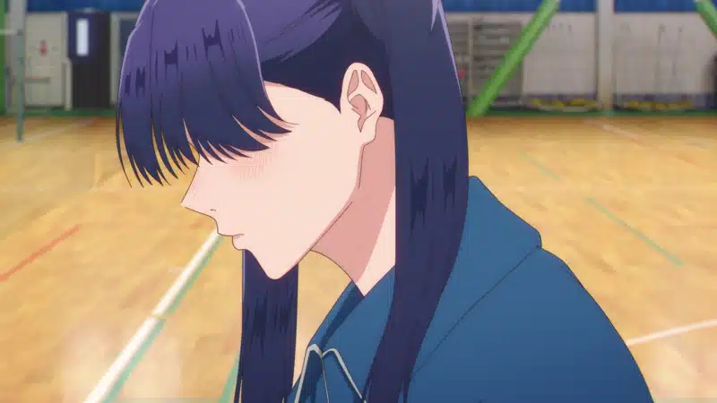 Ao no Hako Episode 25