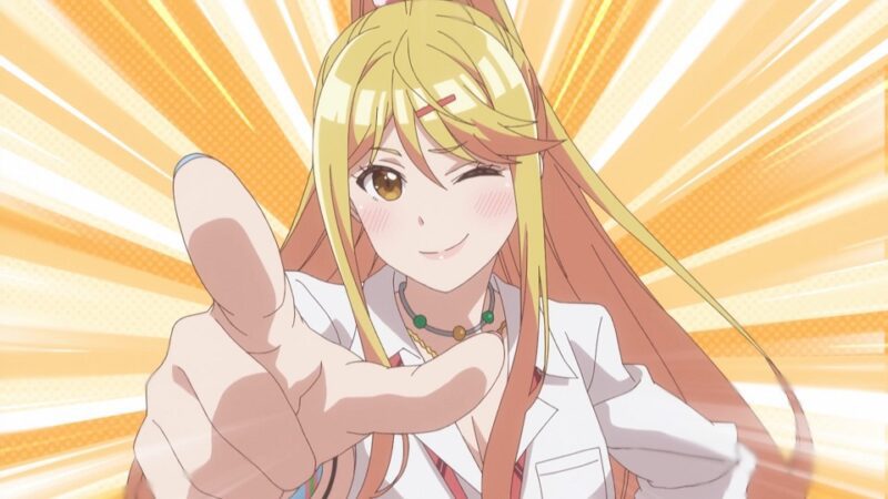 Class no Daikirai na Joshi to Kekkon suru Koto ni Natta Episode 10