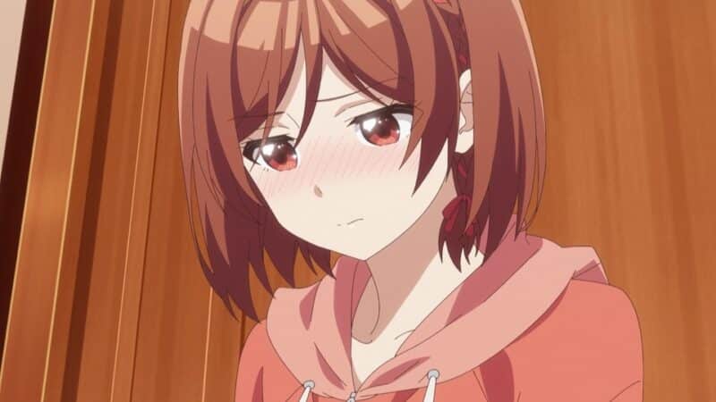 Class no Daikirai na Joshi to Kekkon suru Koto ni Natta Episode 12