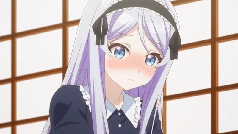 Class no Daikirai na Joshi to Kekkon suru Koto ni Natta Episode 11