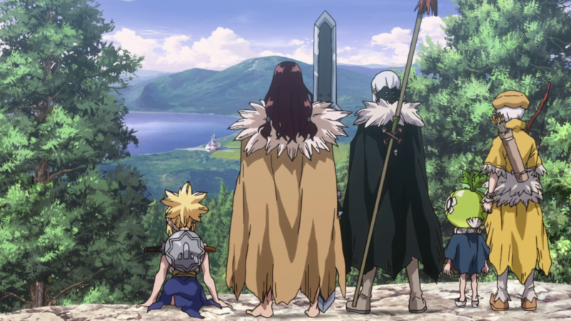 Episode 9