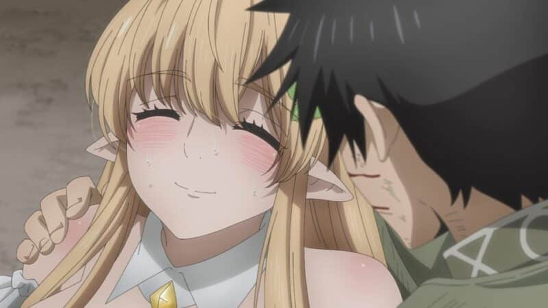 Fuguushoku "Kanteishi" ga Jitsu wa Saikyou Datta Episode 10