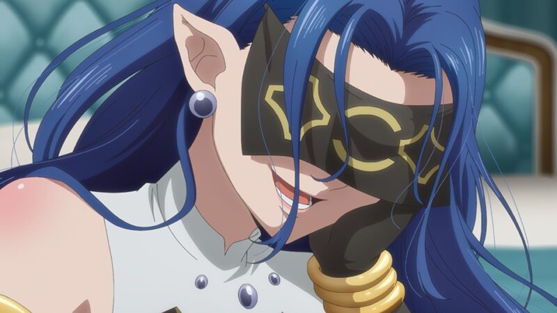 Fuguushoku "Kanteishi" ga Jitsu wa Saikyou Datta Episode 11