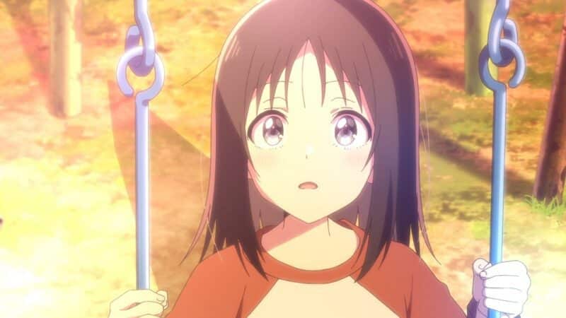 Hanashura Episode 12