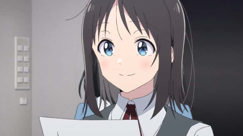 Hanashura Episode 10