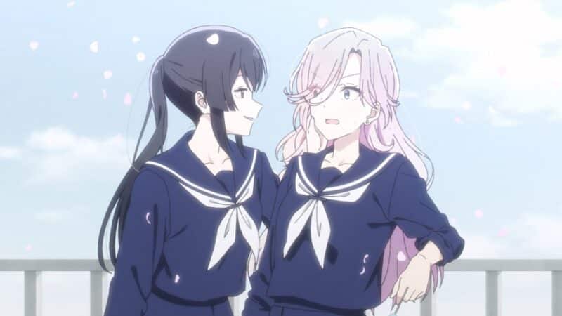 Hanashura Episode 11