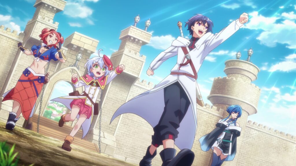 Hazure Skill "Kinomi Master": Skill no Mi (Tabetara Shinu) wo Mugen ni Taberareru You ni Natta Ken ni Tsuite Episode 12