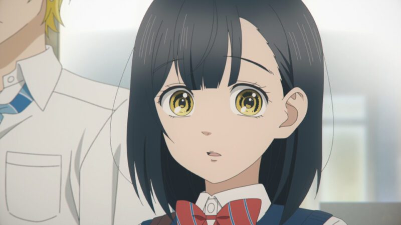 Honey Lemon Soda Episode 9